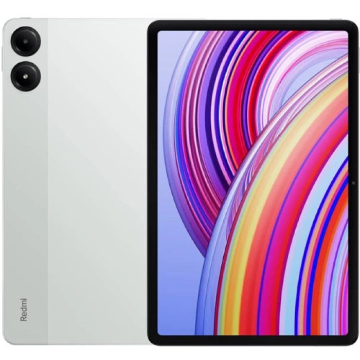 Планшет Xiaomi Redmi Pad Pro 6/128GB 5G Mint Green