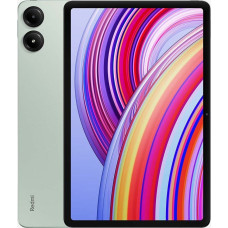 Планшет Xiaomi Redmi Pad Pro 6/128GB Wi-Fi Mint Green