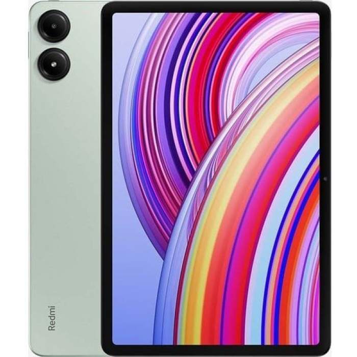 Планшет Xiaomi Redmi Pad Pro 6/128GB Wi-Fi Mint Green (Global, no Adapter)