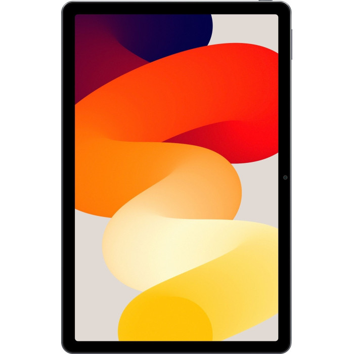 Планшет Xiaomi Redmi Pad SE 4/128GB Wi-Fi Graphite Gray