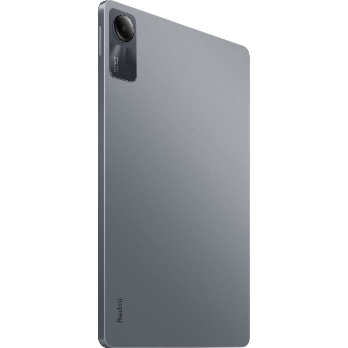 Планшет Xiaomi Redmi Pad SE 4/128GB Wi-Fi Graphite Gray