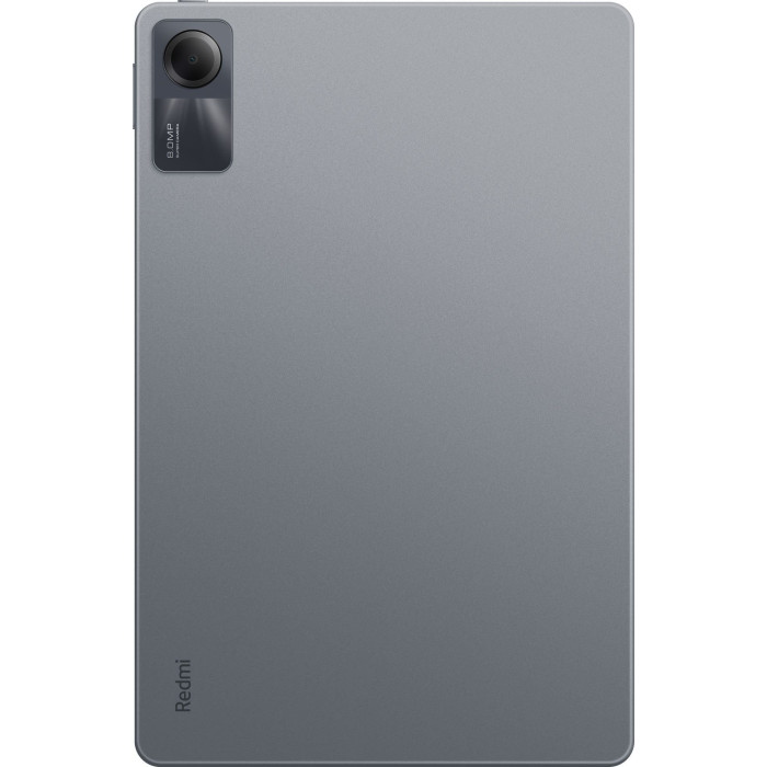Планшет Xiaomi Redmi Pad SE 4/128GB Wi-Fi Graphite Gray