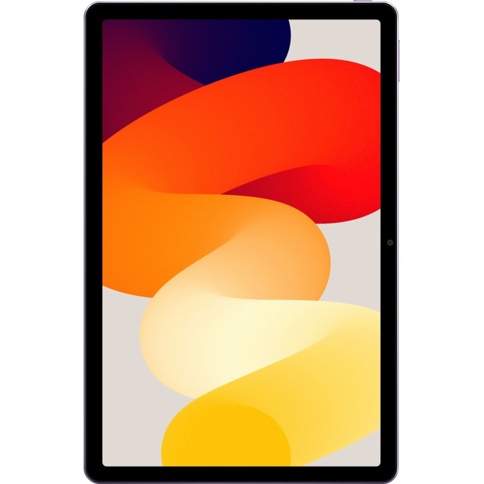 Планшет Xiaomi Redmi Pad SE 4/128GB Wi-Fi Lavender Purple