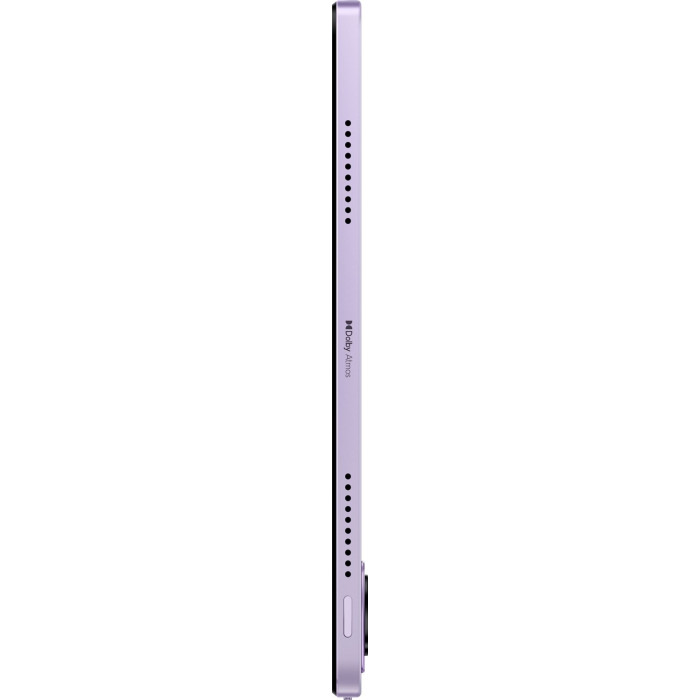 Планшет Xiaomi Redmi Pad SE 4/128GB Wi-Fi Lavender Purple