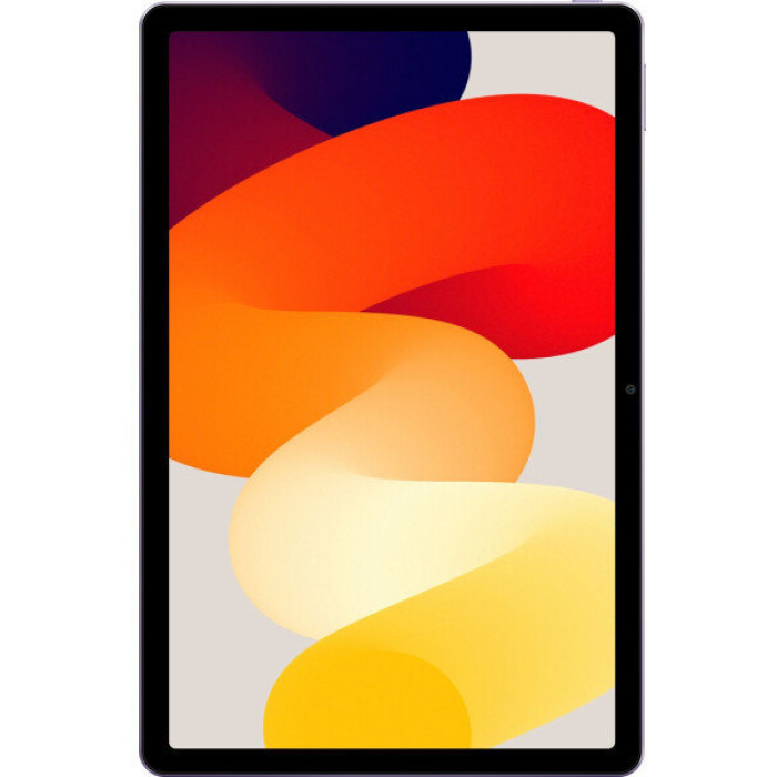 Планшет Xiaomi Redmi Pad SE 4/128GB Wi-Fi Lavender Purple (Global)