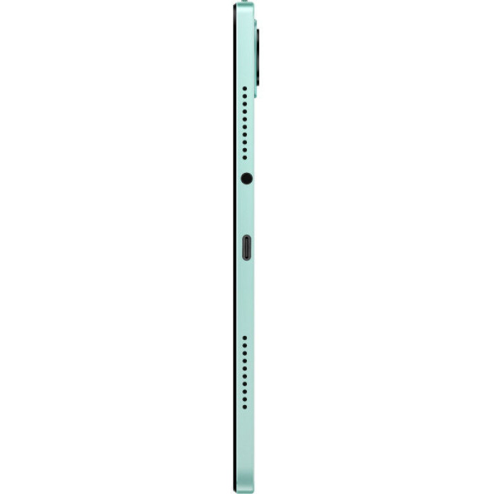 Планшет Xiaomi Redmi Pad SE 4/128GB Wi-Fi Mint Green (Global)