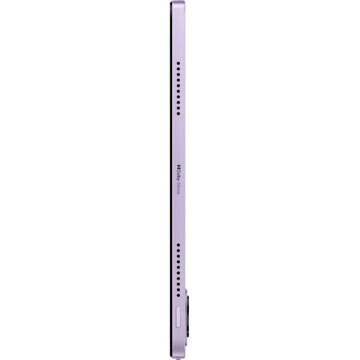 Планшет Xiaomi Redmi Pad SE 6/128GB Wi-Fi Lavender Purple (Global)