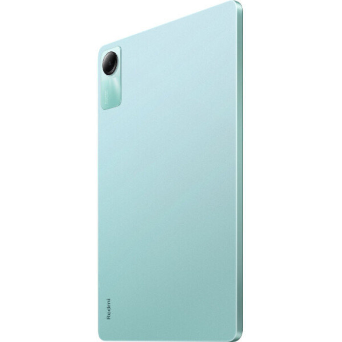 Планшет Xiaomi Redmi Pad SE 6/128GB Wi-Fi Mint Green (Global)