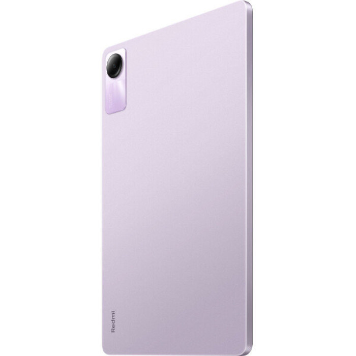 Планшет Xiaomi Redmi Pad SE 8/128GB Wi-Fi Lavender Purple (Global)