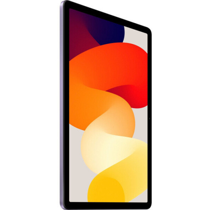 Планшет Xiaomi Redmi Pad SE 8/128GB Wi-Fi Lavender Purple (Global)
