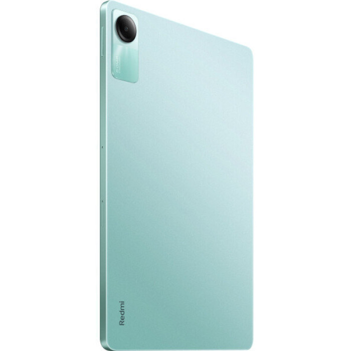 Планшет Xiaomi Redmi Pad SE 8/128GB Wi-Fi Mint Green (Global)