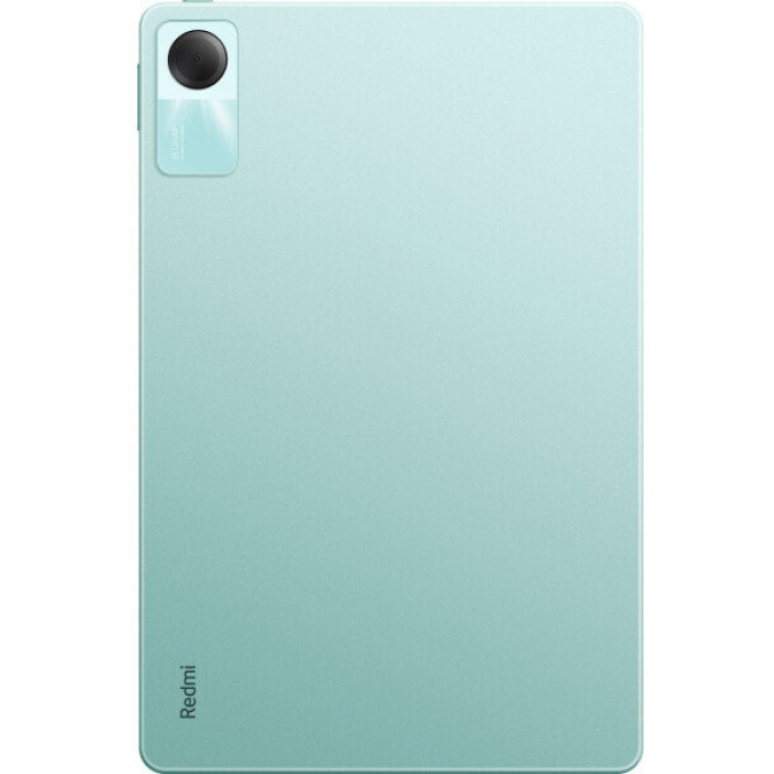 Планшет Xiaomi Redmi Pad SE 8/128GB Wi-Fi Mint Green (Global)