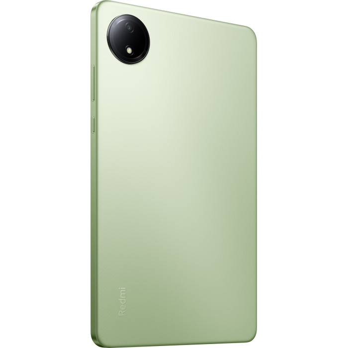 Планшет Xiaomi Redmi Pad SE 8.7 4/128GB LTE Aurora Green (Global)