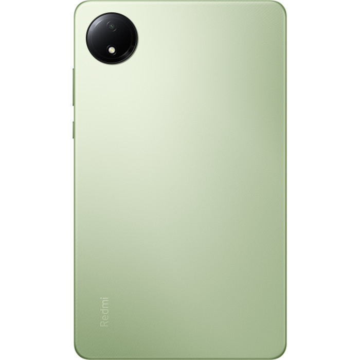 Планшет Xiaomi Redmi Pad SE 8.7 4/128GB LTE Aurora Green (Global)