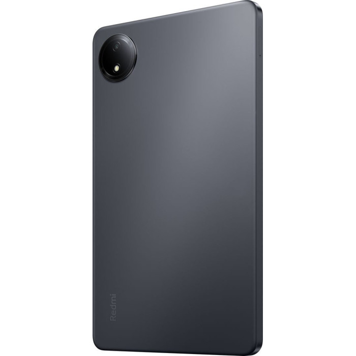 Планшет Xiaomi Redmi Pad SE 8.7 4/128GB LTE Graphite Gray