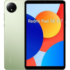 Планшет Xiaomi Redmi Pad SE 8.7 4/128GB Wi-Fi Aurora Green