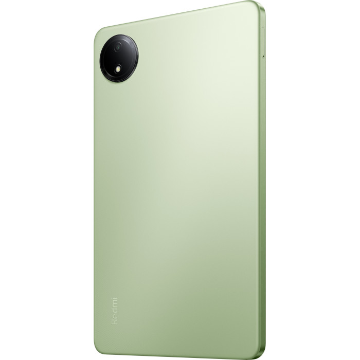 Планшет Xiaomi Redmi Pad SE 8.7 4/128GB Wi-Fi Aurora Green