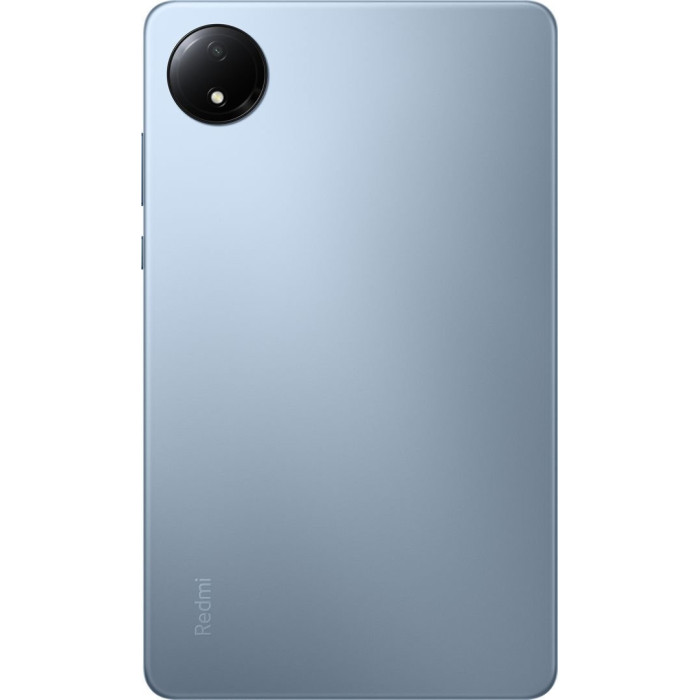 Планшет Xiaomi Redmi Pad SE 8.7 4/128GB Wi-Fi Sky Blue
