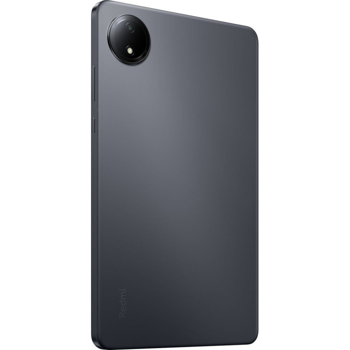 Планшет Xiaomi Redmi Pad SE 8.7 4/64GB LTE Graphite Gray (Global)
