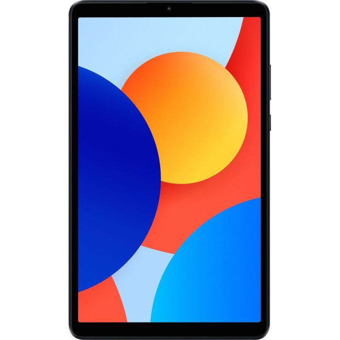 Планшет Xiaomi Redmi Pad SE 8.7 4/64GB Wi-Fi Graphite Gray