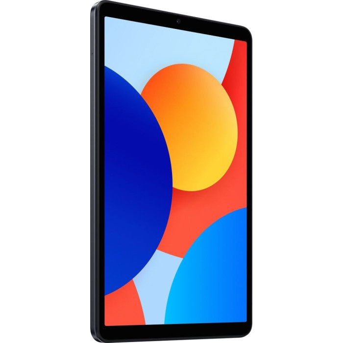 Планшет Xiaomi Redmi Pad SE 8.7 4/64GB Wi-Fi Graphite Gray