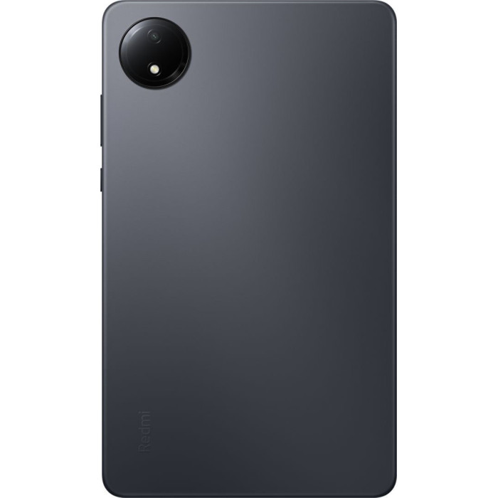 Планшет Xiaomi Redmi Pad SE 8.7 4/64GB Wi-Fi Graphite Gray