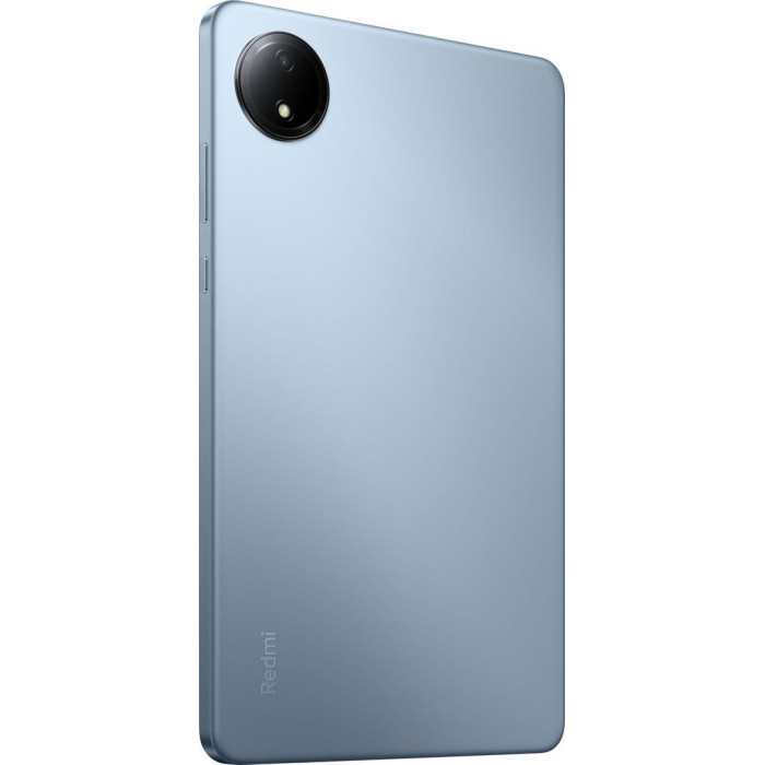 Планшет Xiaomi Redmi Pad SE 8.7 6/128GB LTE Sky Blue (Global)