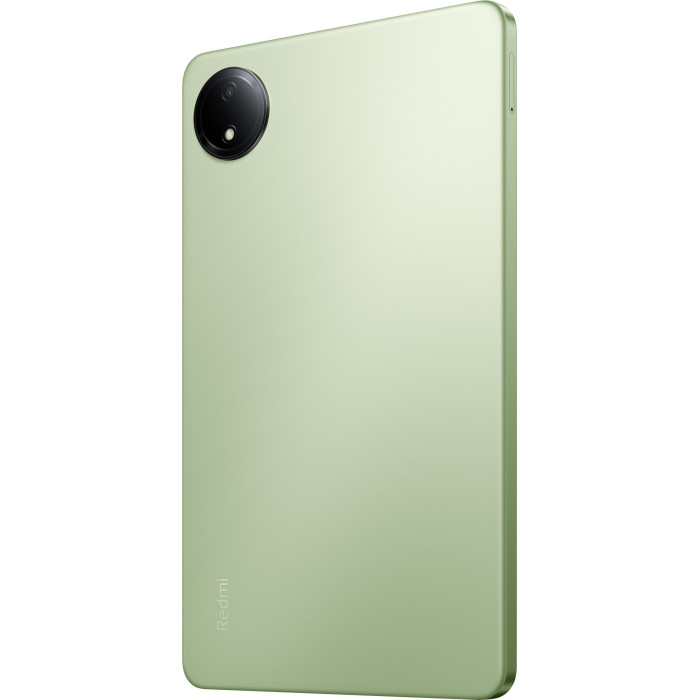 Планшет Xiaomi Redmi Pad SE 8.7 6/128GB Wi-Fi Aurora Green (Global)