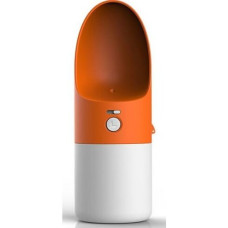 Пляшка для тварин Xiaomi Pet water bottlec(orange)