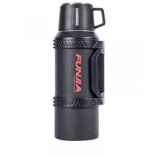 Похідний термос Xiaomi Youping Funjia Outdoor Travel Insulated Kettle Black 2L (3266618)
