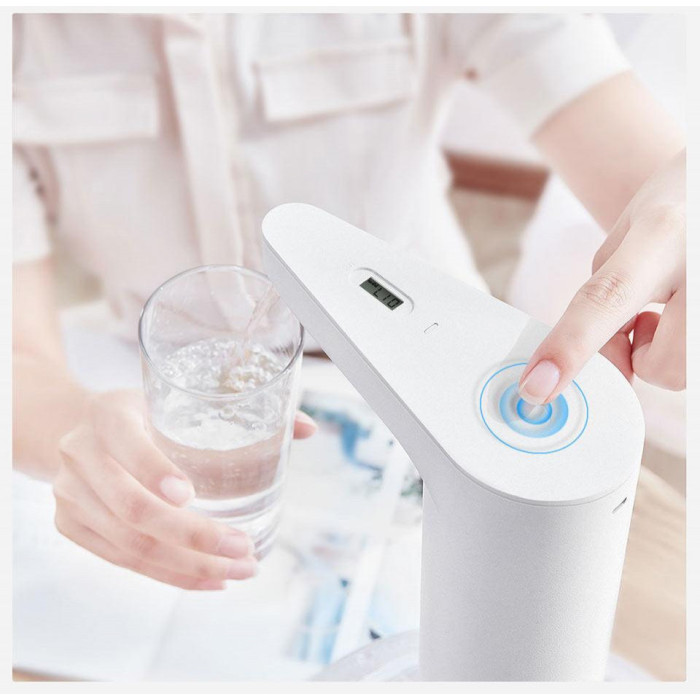 Помпа для води Xiaolang TDS Automatic Water Supply HD-ZDCSJ01
