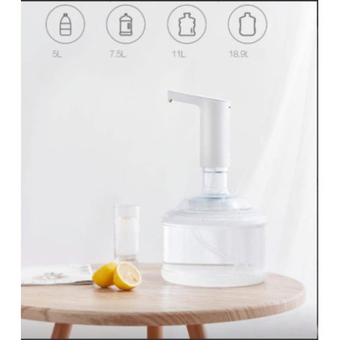 Помпа для води Xiaolang TDS Automatic Water Supply HD-ZDCSJ01