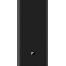 Повербанк Xiaomi Mi Power Bank 20000mAh USB-C 50W QC3.0 Black (PB200SZM/BHR5080CN)
