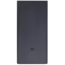 Повербанк Xiaomi Mi Power Bank 3 Pro 10000mAh 18W Black (PLM12ZM)