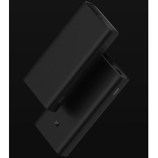 Повербанк Xiaomi Mi Power Bank 3 Pro 20000mAh High Version 45W Black (PLM07ZM)