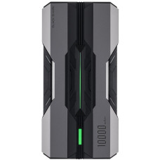Повербанк Xiaomi Power Bank Black Shark 10000mAh Quick Charge 18W Black (BPB01/VXN4288RT)