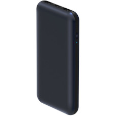 Повербанк Xiaomi ZMI 10 Power Bank 20000mAh USB-C 45W Black (QB820)