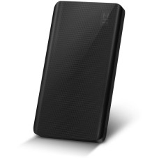 Повербанк Xiaomi ZMI Power Bank 10000mAh USB-C 13W Black (QB810-BK)