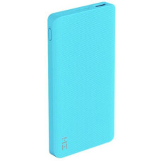 Повербанк Xiaomi ZMI Power Bank 10000mAh USB-C 13W Blue (QB810-BL)