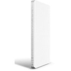 Повербанк Xiaomi ZMI Power Bank 10000mAh USB-C 13W White (QB810-WH)