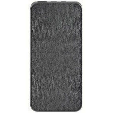 Повербанк Xiaomi ZMI Power Bank 10000mAh USB-C Grey (QB910)