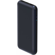 Повербанк Xiaomi ZMI Power Bank 15600mAh USB-C Black (QB815)