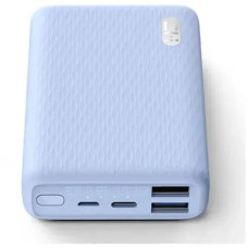 Повербанк Xiaomi ZMi Power Bank 10000mAh Mini 22.5W Blue (QB817)