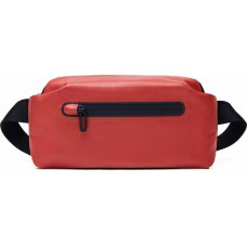 Поясна сумка Xiaomi RunMi 90 Points Functional Waist Bag помаранчева