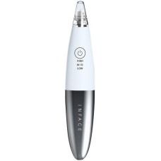 Прилад для чищення пор обличчя Xiaomi InFace Blackhead Remover White (MS7000)