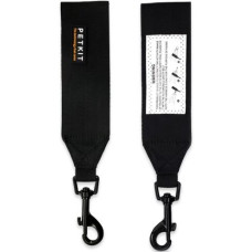 Ремінь безпеки для домашніх тварин Xiaomi PETKIT black