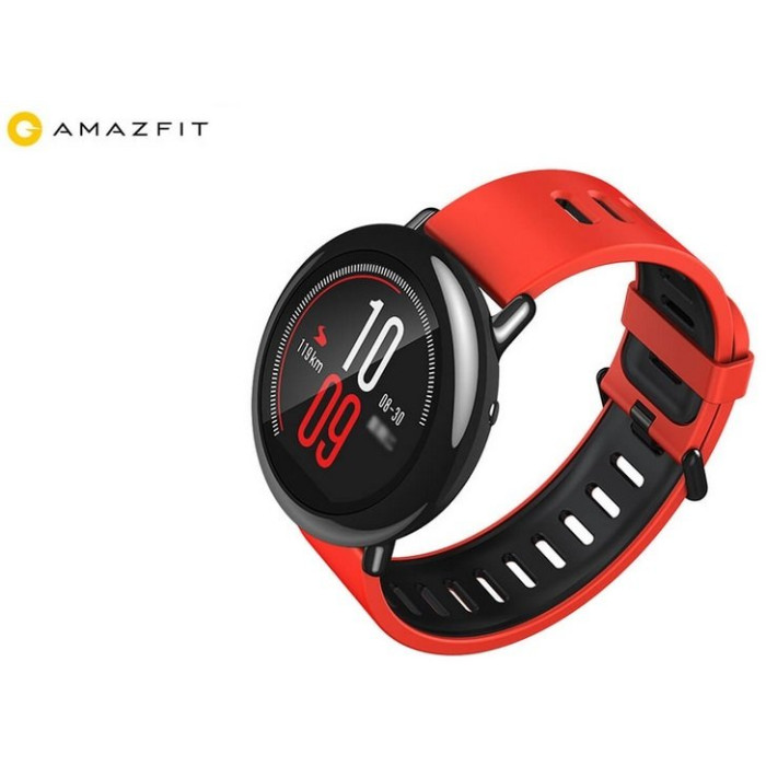Ремінець Xiaomi Amazfit Pace's Band Black