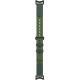 Ремінець Xiaomi Braided Strap Green (BHR7306GL) для Xiaomi Mi Smart Band 8