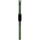 Ремінець Xiaomi Braided Strap Green (BHR7306GL) для Xiaomi Mi Smart Band 8