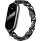 Ремінець Xiaomi Chain Strap Black (BHR7303GL) для Xiaomi Mi Smart Band 8
